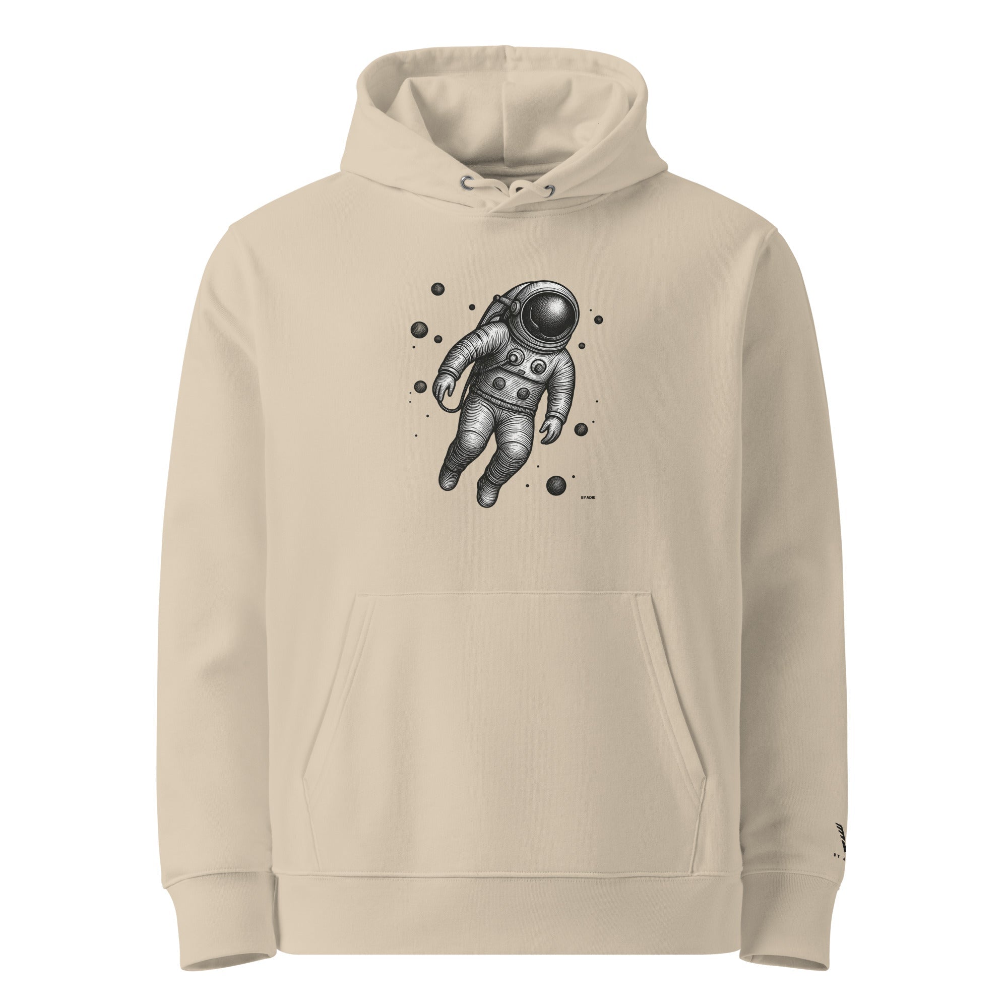 ASTRO By Adie Eco Cruiser 2.0 Hoodie - My Store