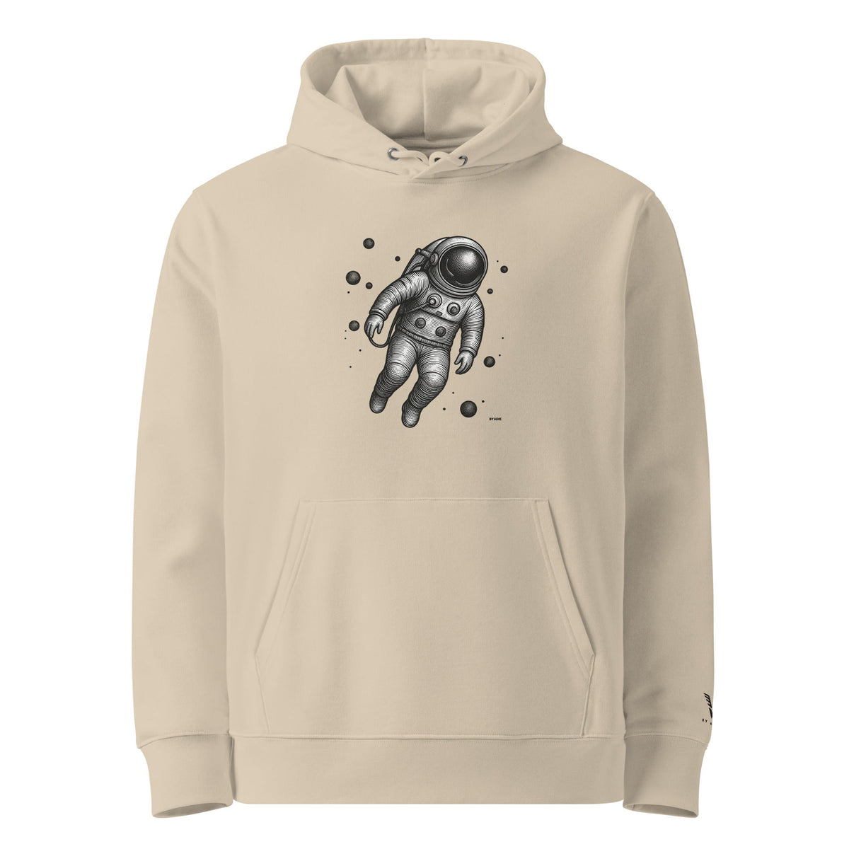 ASTRO By Adie Eco Cruiser 2.0 Hoodie - My Store
