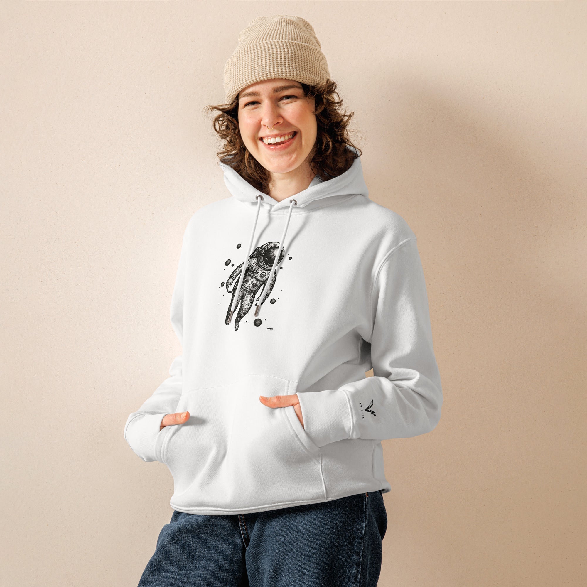 ASTRO By Adie Eco Cruiser 2.0 Hoodie - My Store