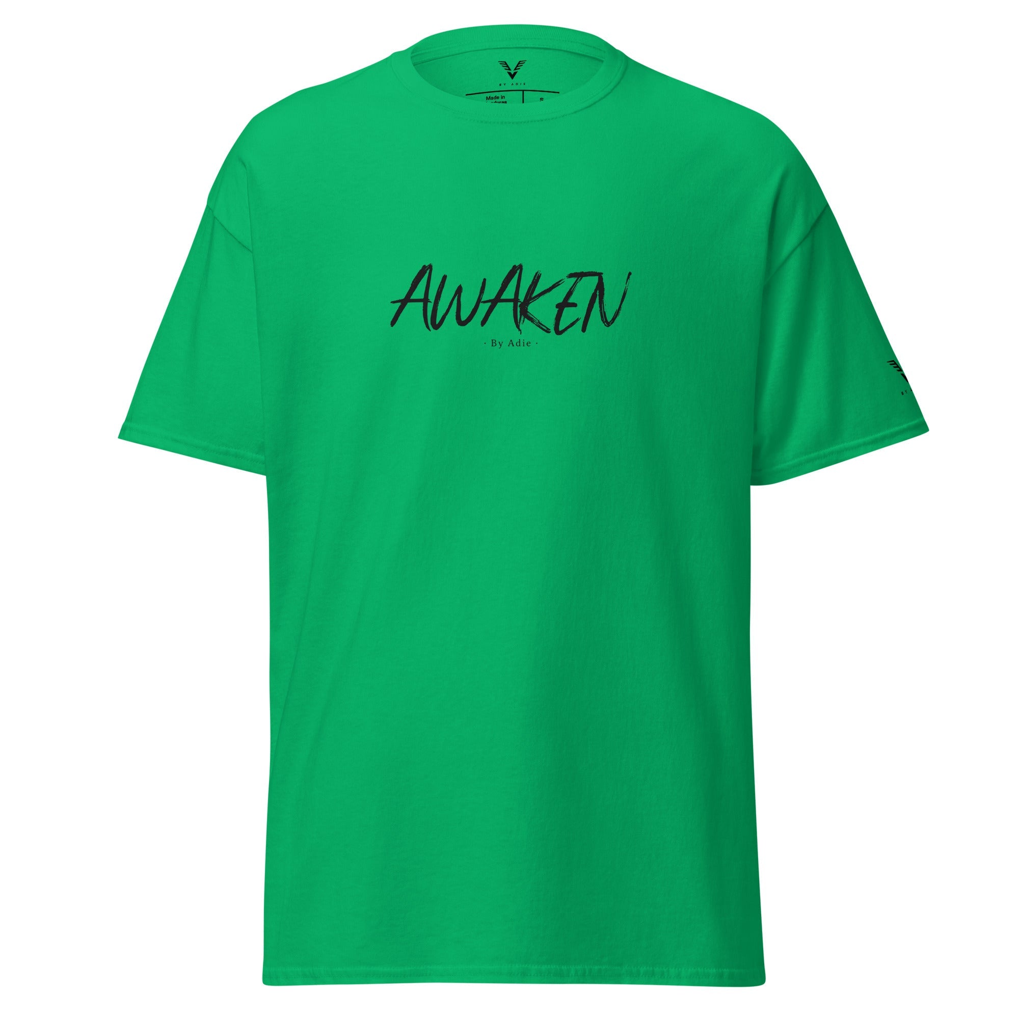 Awaken BLK T-Shirt - My Store