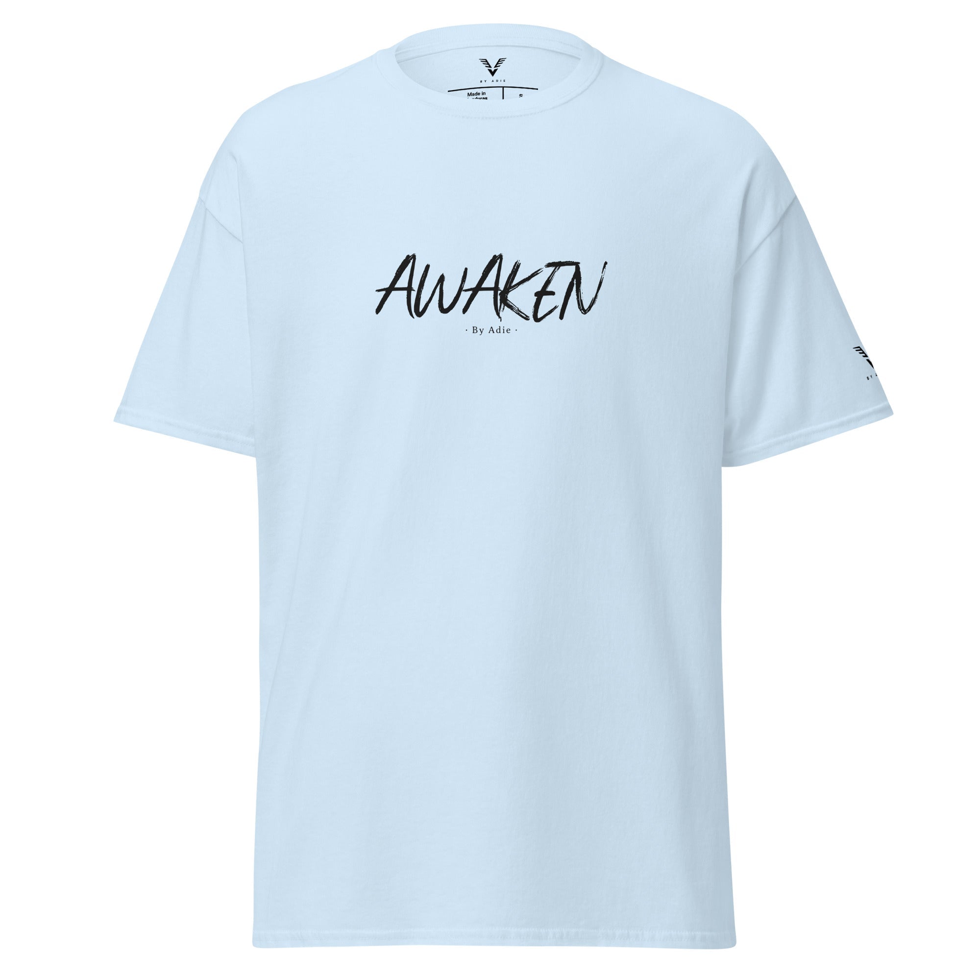 Awaken BLK T-Shirt - My Store