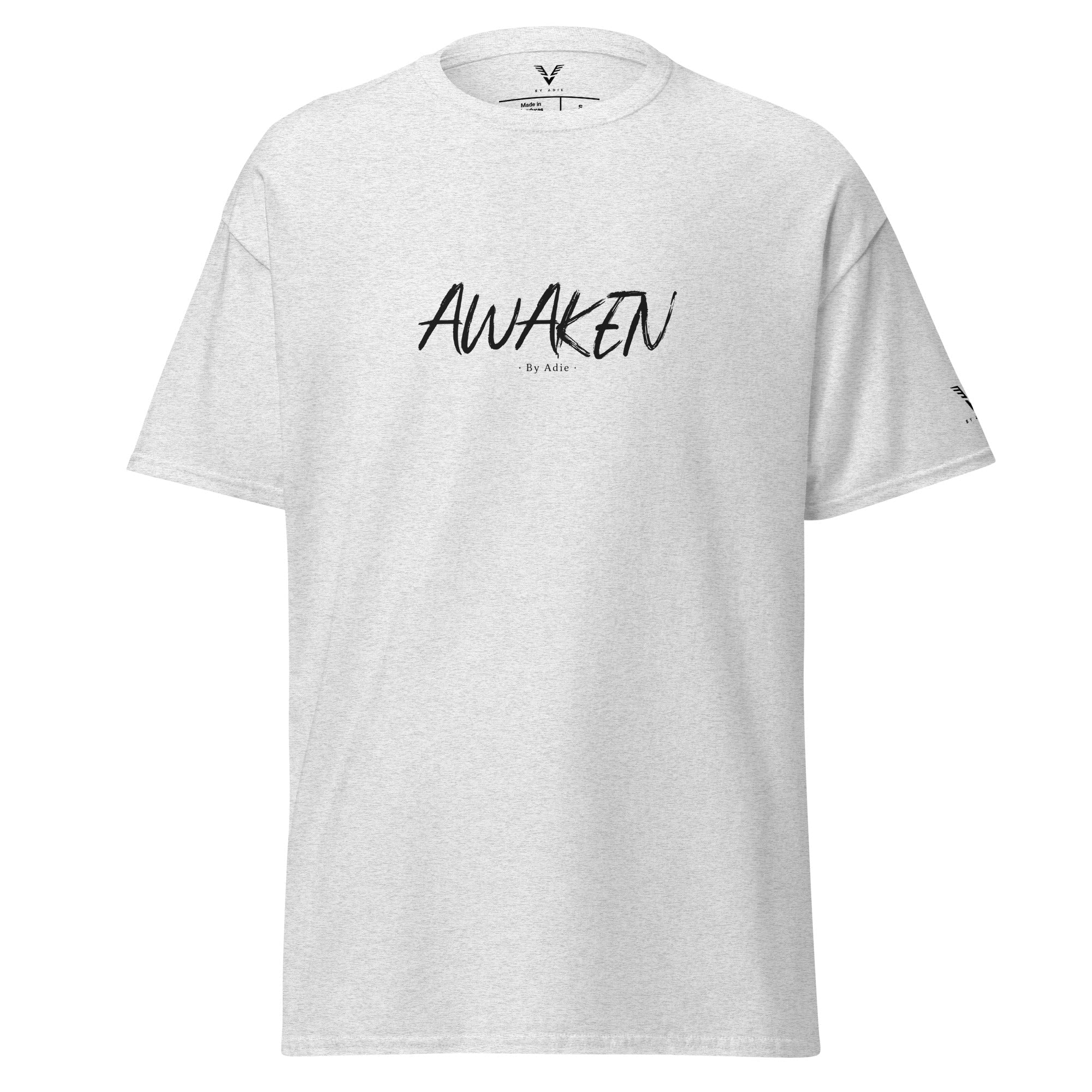 Awaken BLK T-Shirt - My Store