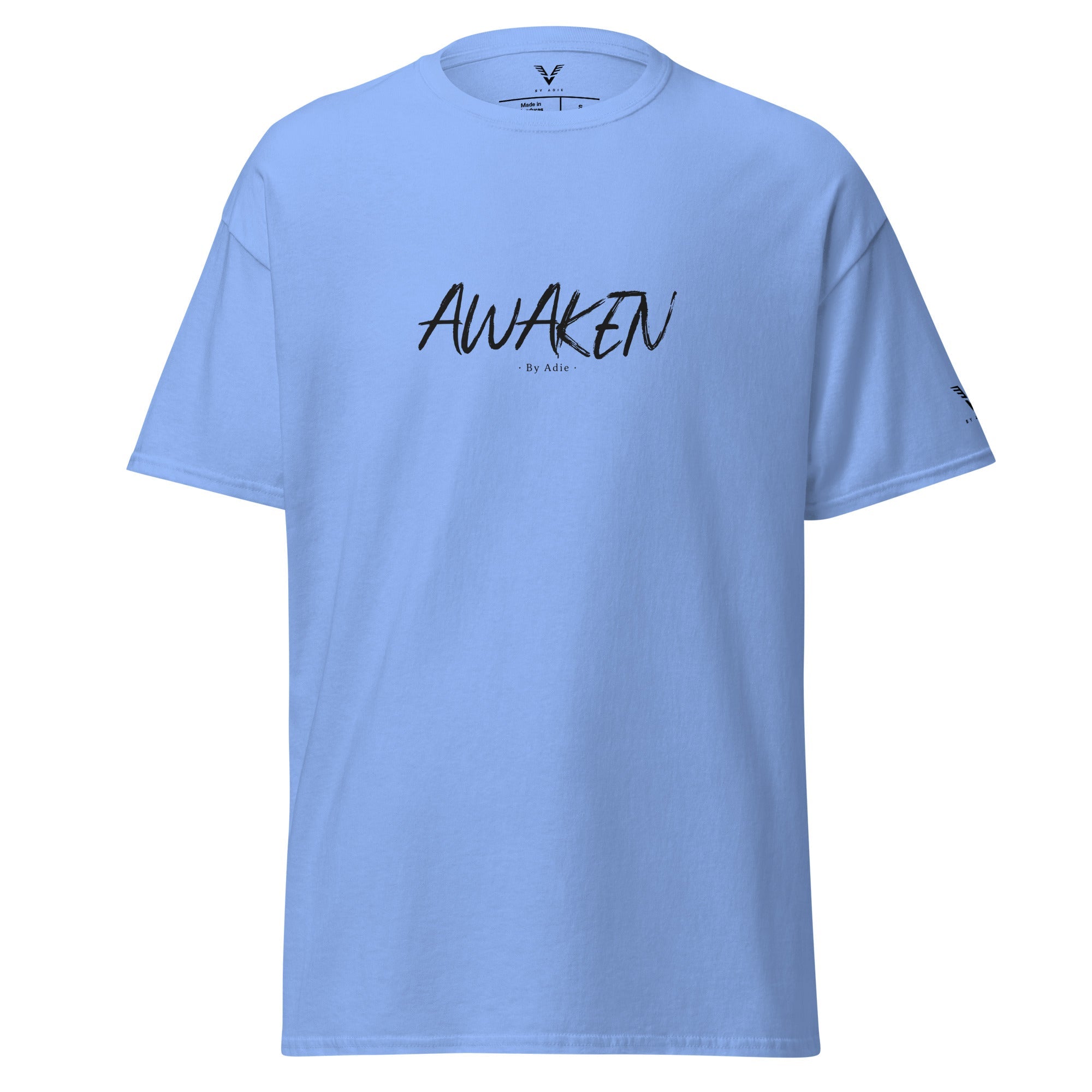 Awaken BLK T-Shirt - My Store