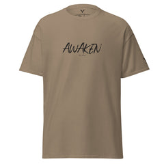 Awaken BLK T-Shirt - My Store