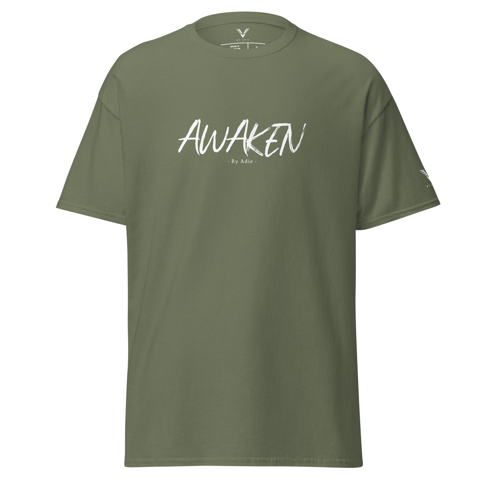 Awaken WTH T-Shirt - My Store