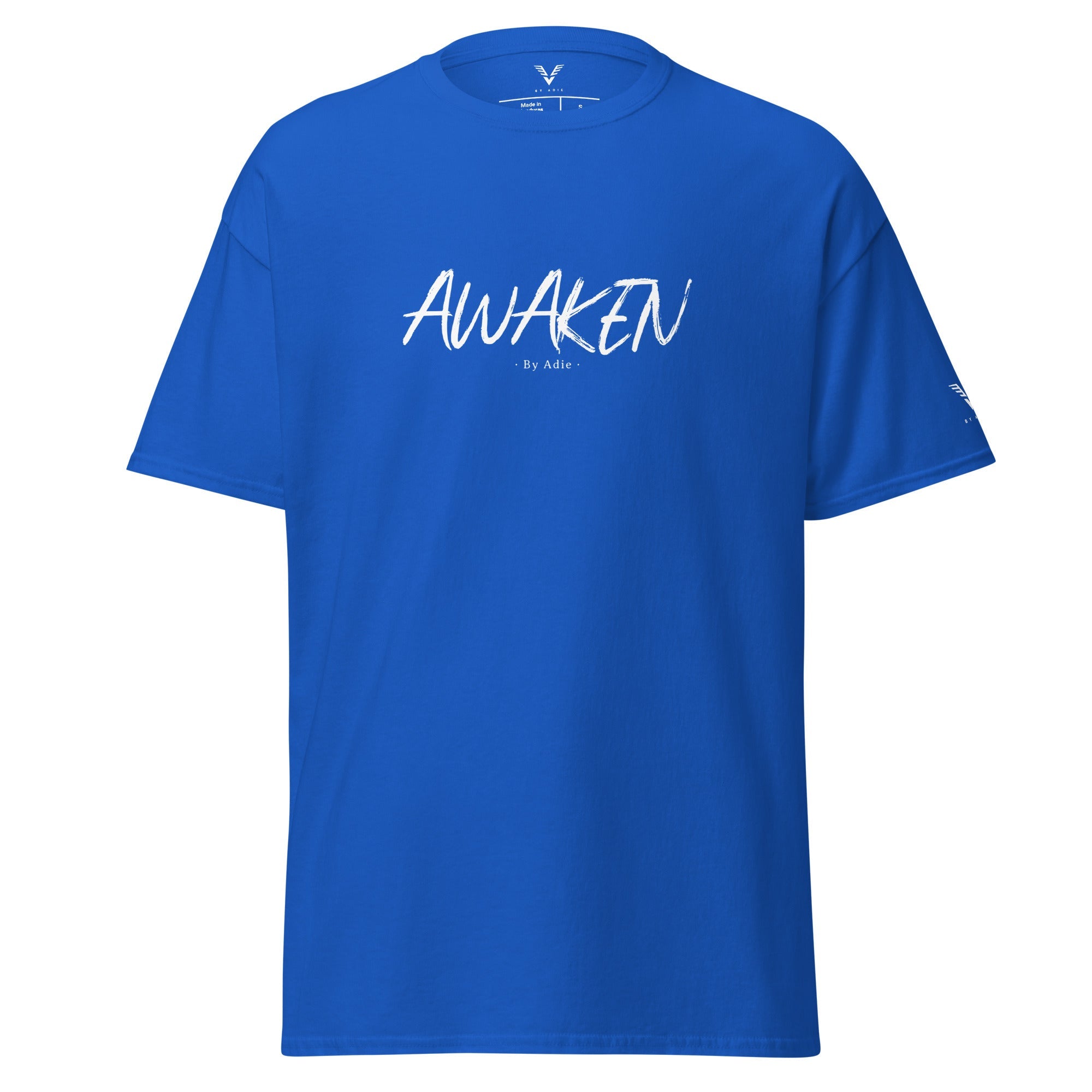 Awaken WTH T-Shirt - My Store