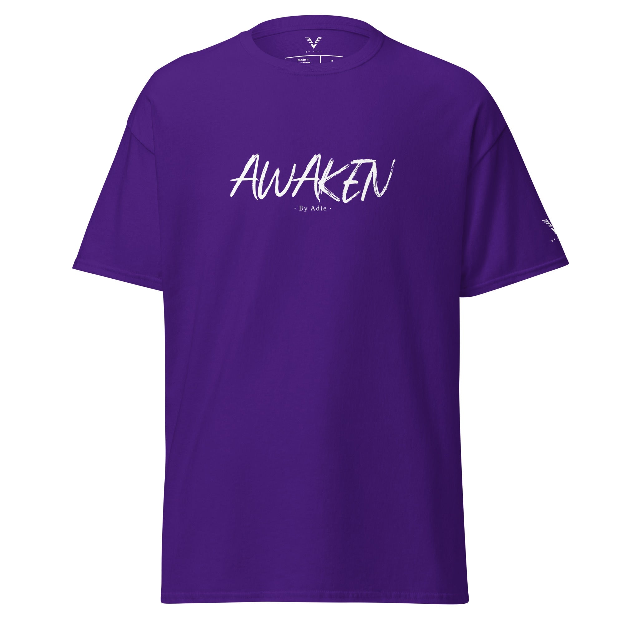 Awaken WTH T-Shirt - My Store