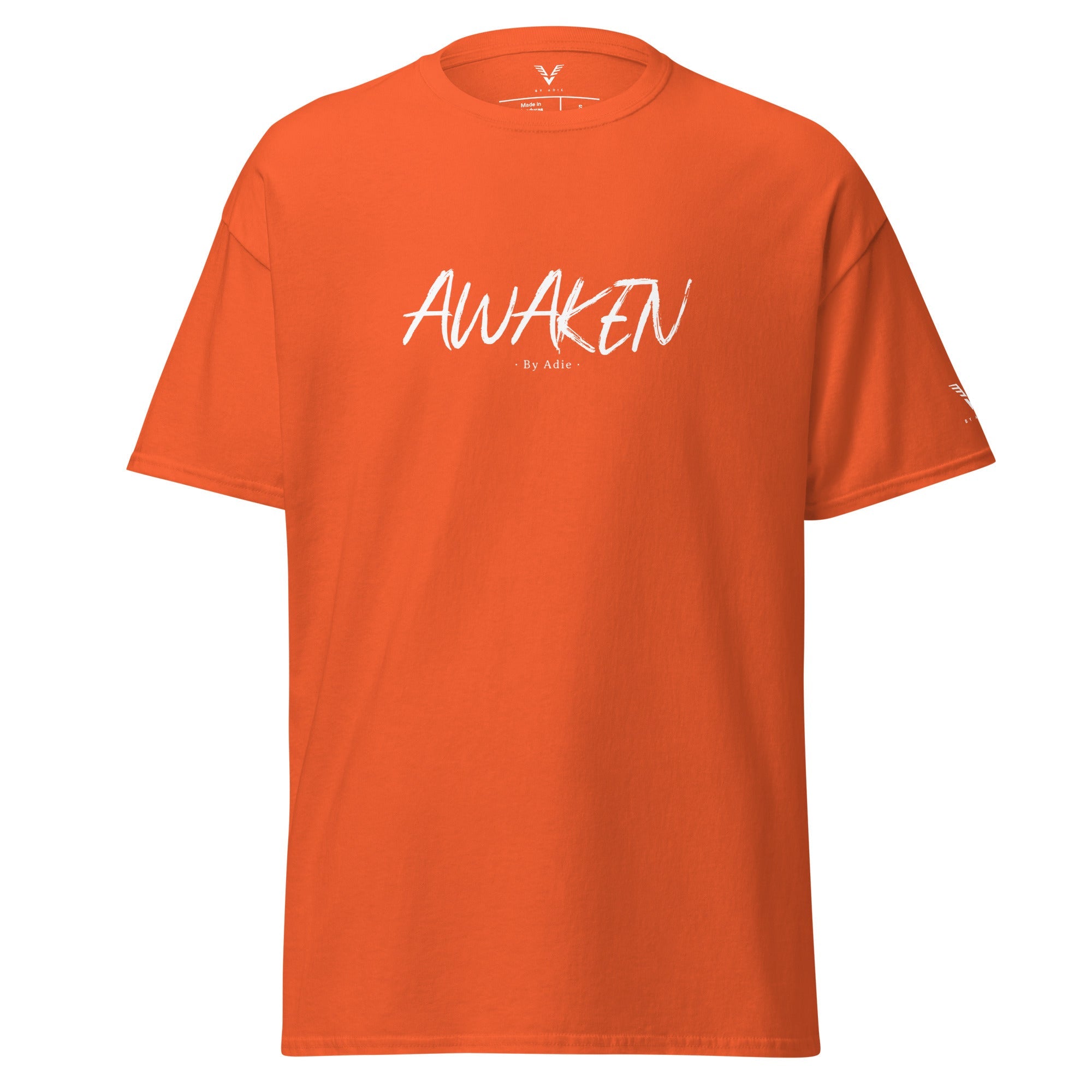 Awaken WTH T-Shirt - My Store