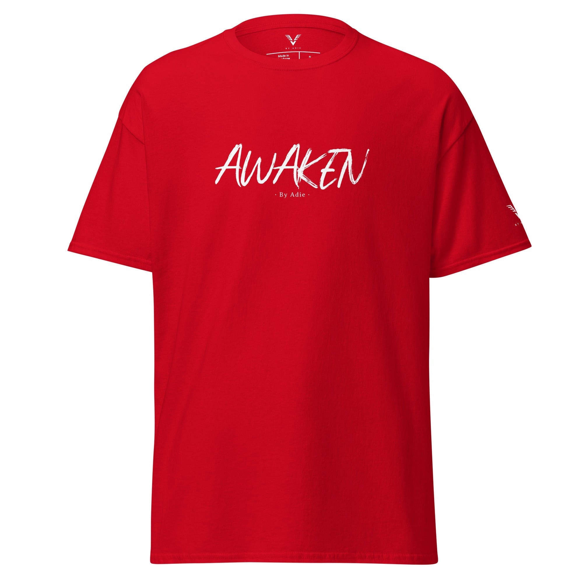 Awaken WTH T-Shirt - My Store