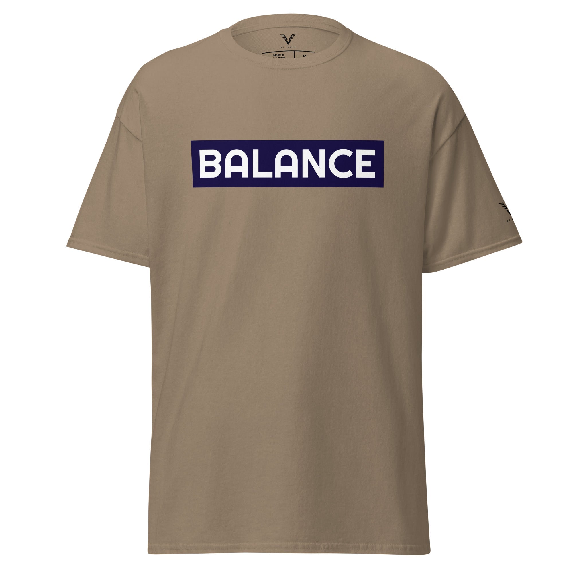 Balance T-Shirt - My Store