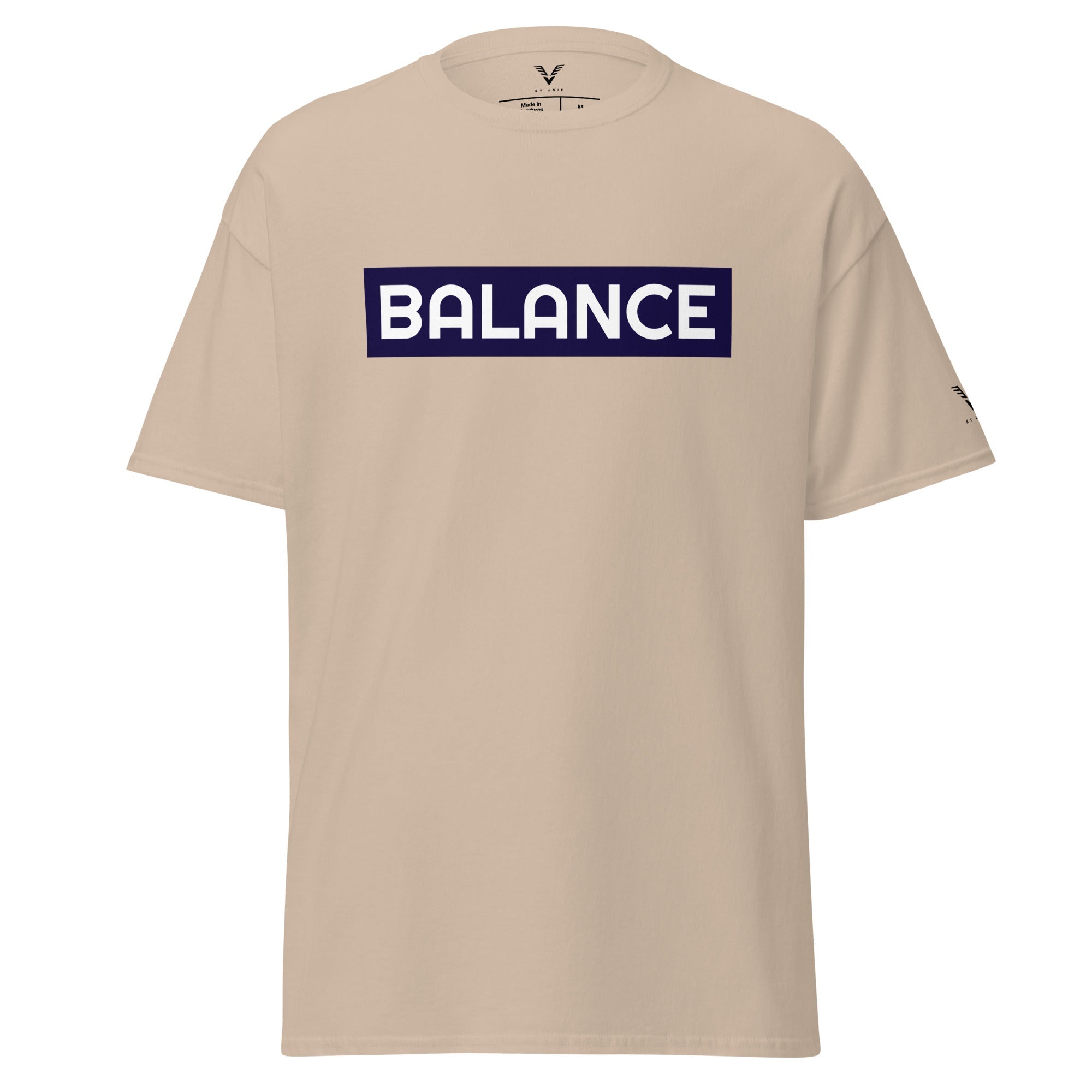 Balance T-Shirt - My Store