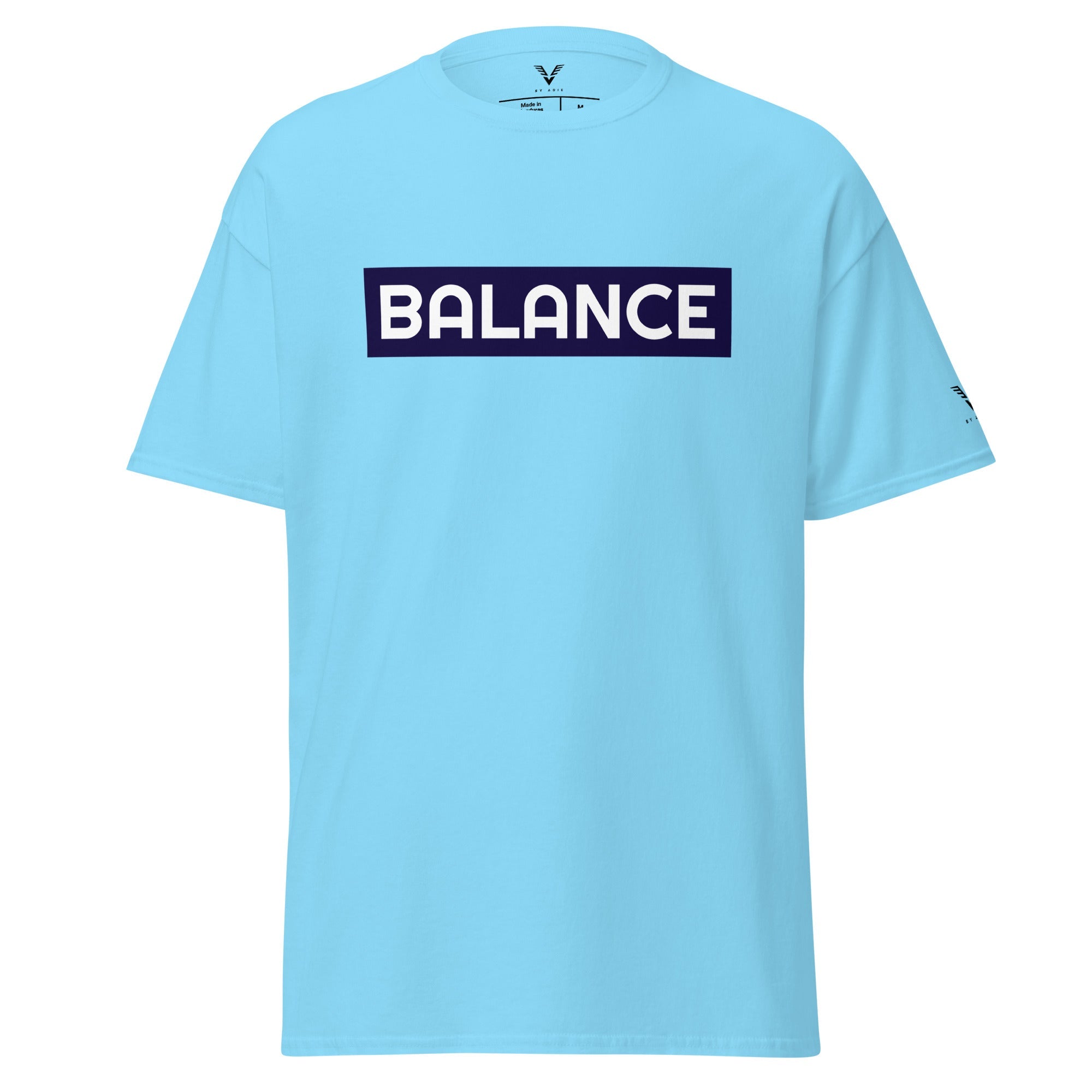 Balance T-Shirt - My Store