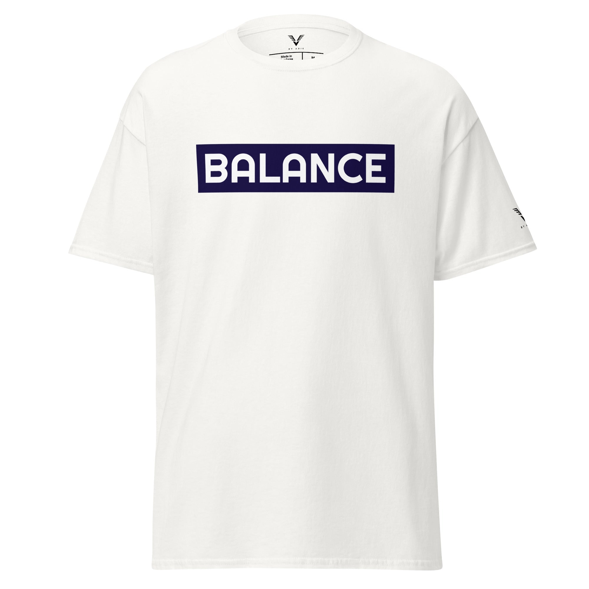 Balance T-Shirt - My Store