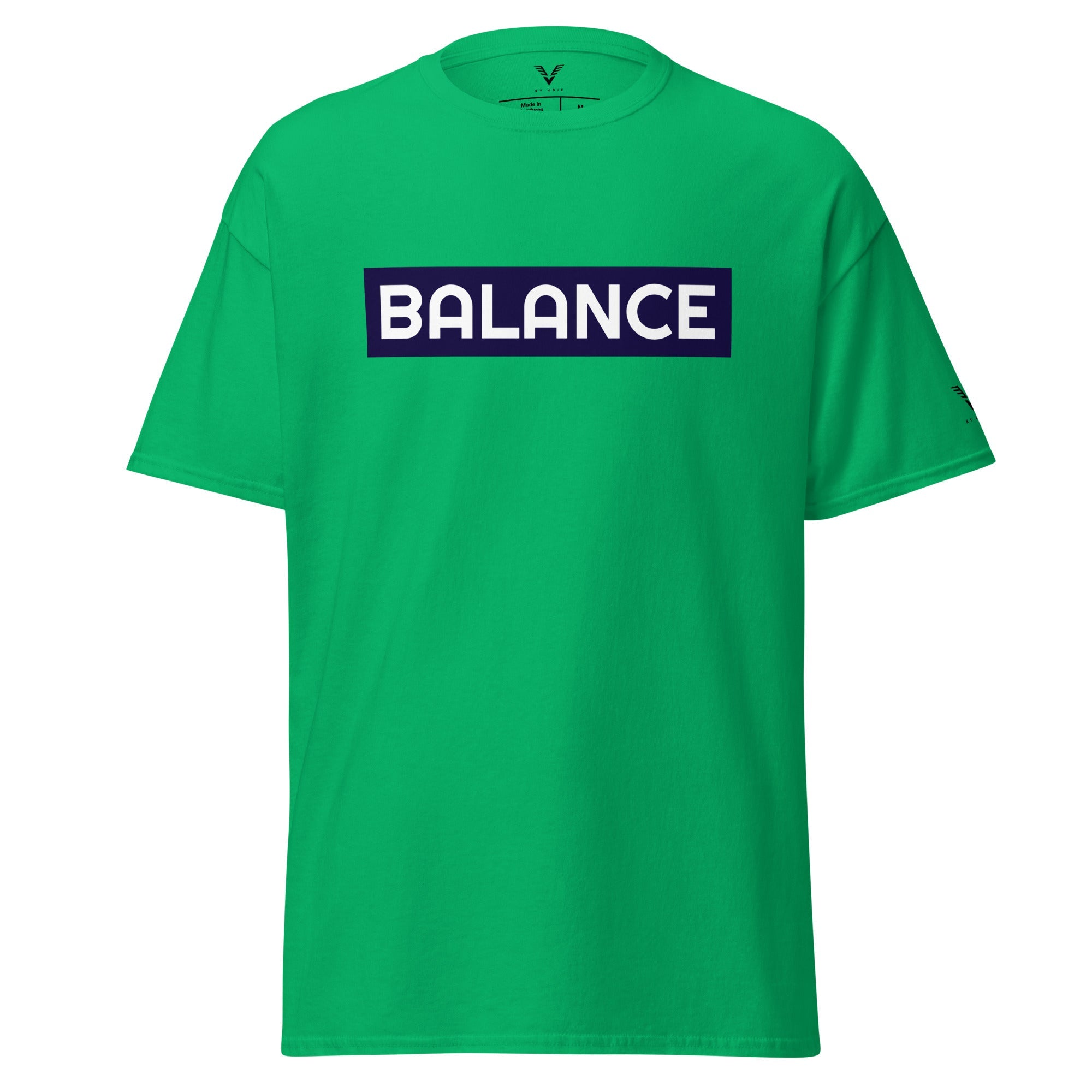Balance T-Shirt - My Store