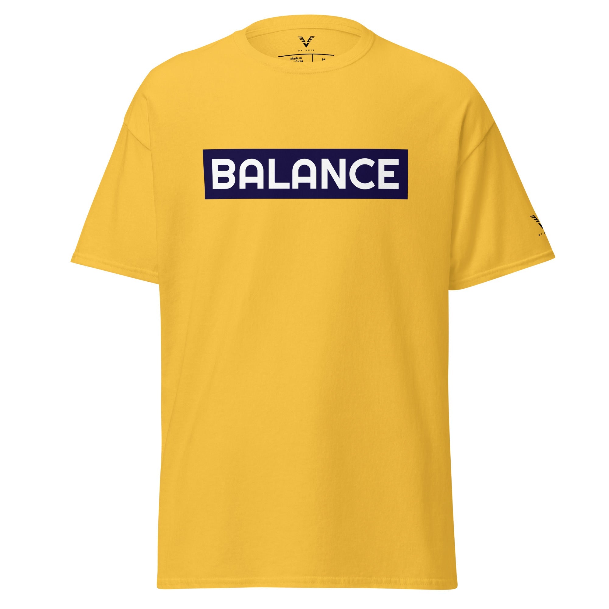 Balance T-Shirt - My Store