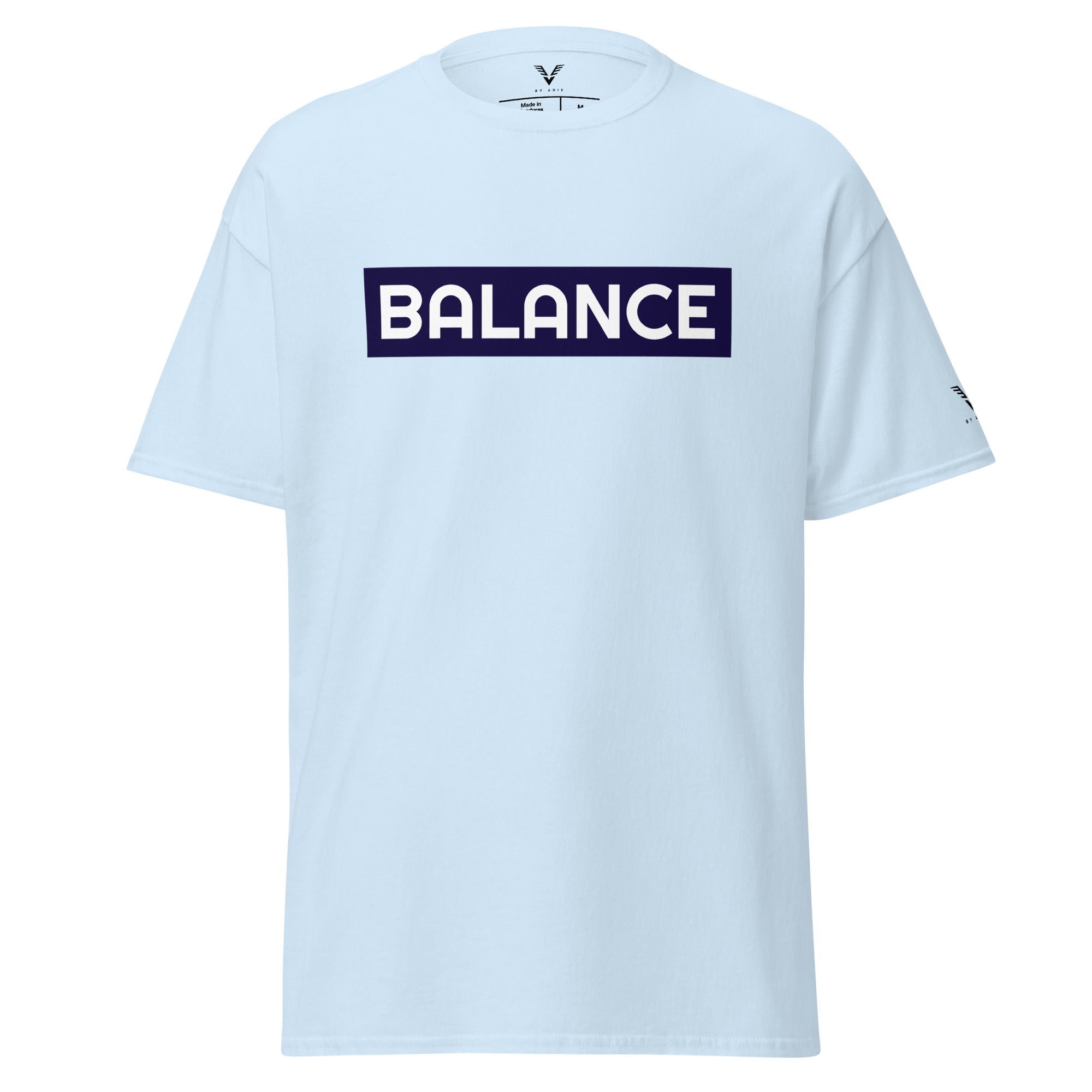 Balance T-Shirt - My Store