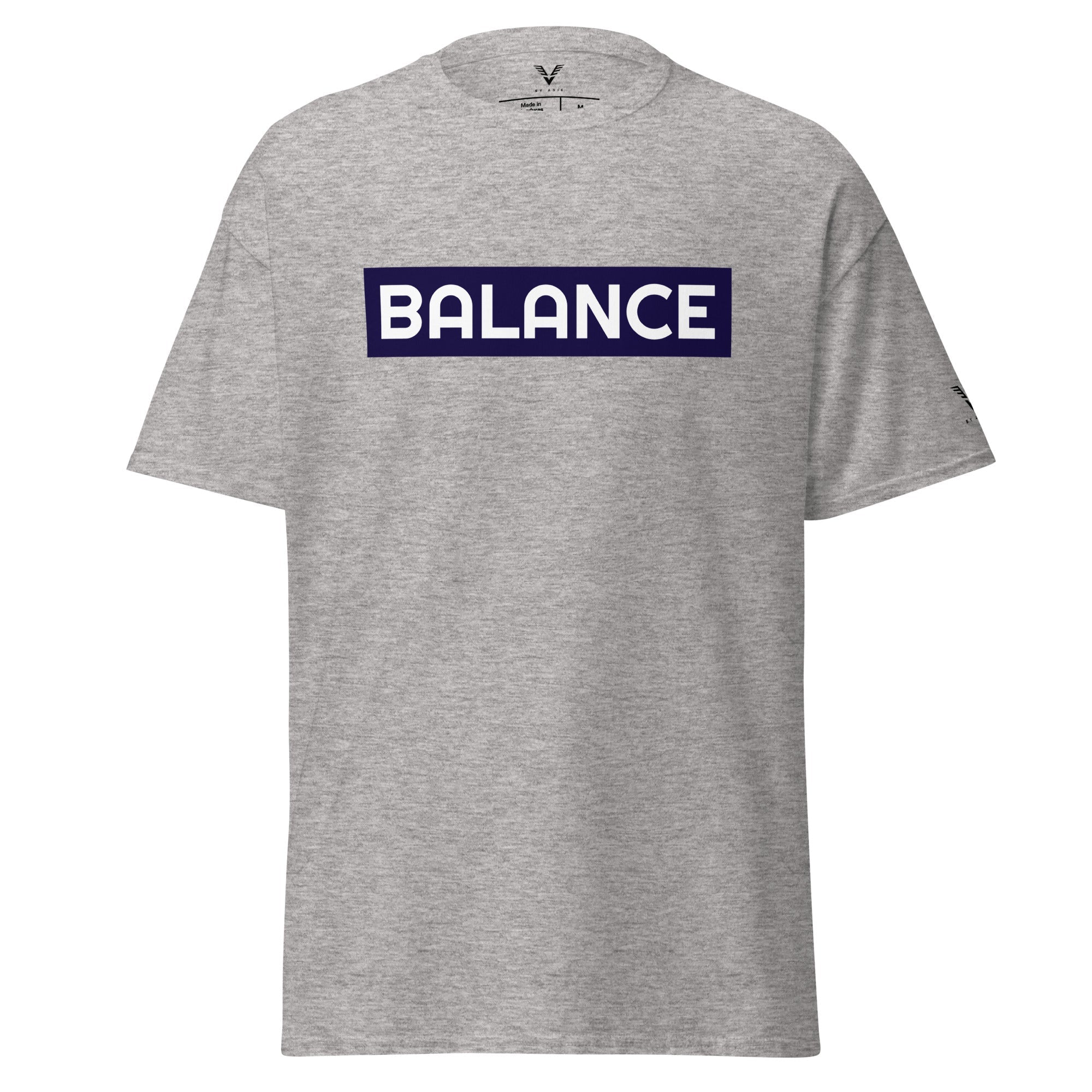 Balance T-Shirt - My Store