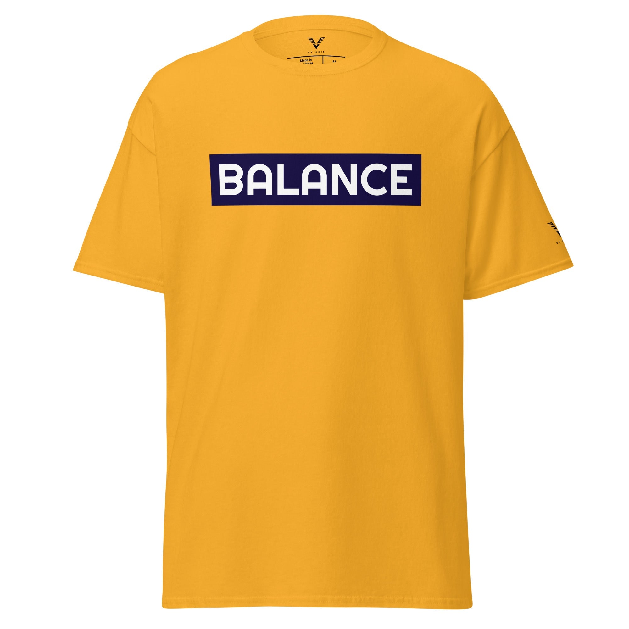 Balance T-Shirt - My Store