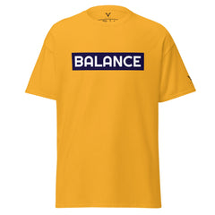 Balance T-Shirt - My Store
