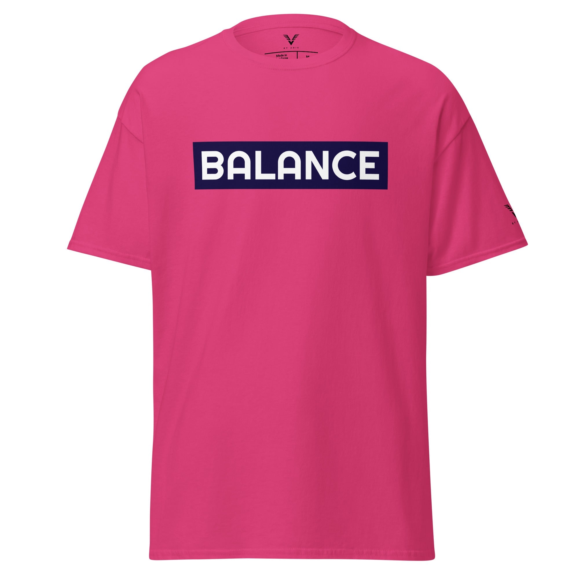 Balance T-Shirt - My Store