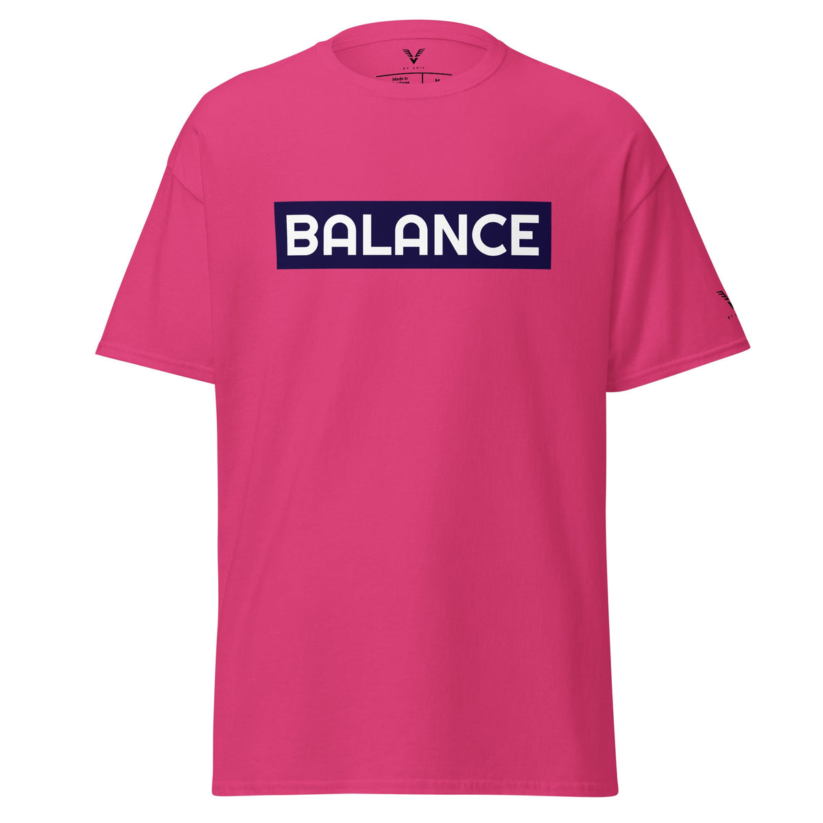 Balance T-Shirt - My Store