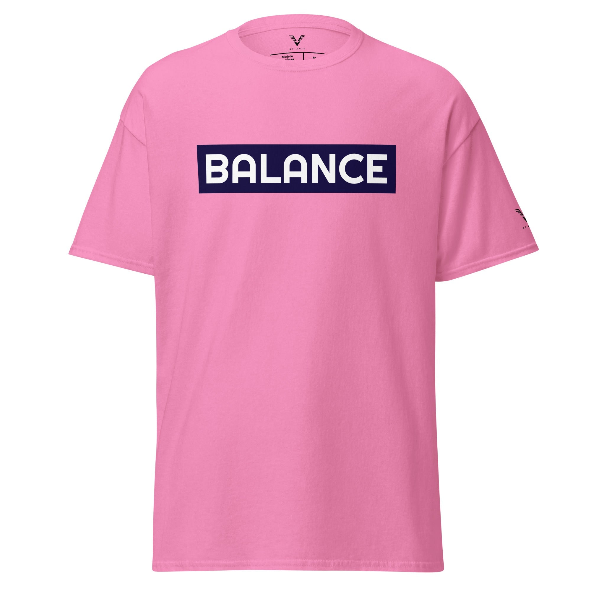 Balance T-Shirt - My Store