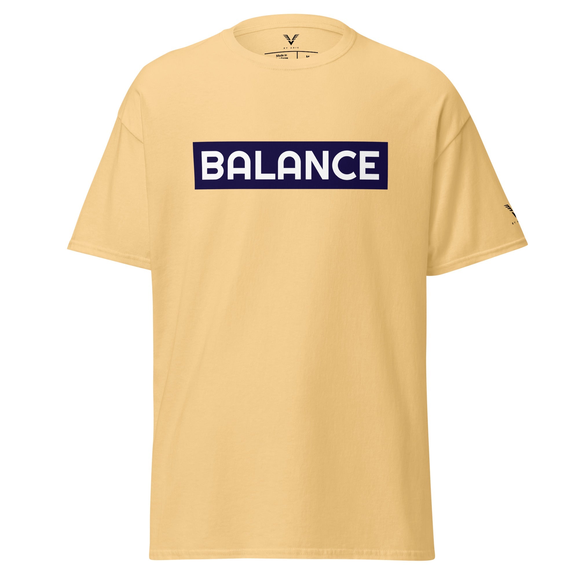 Balance T-Shirt - My Store