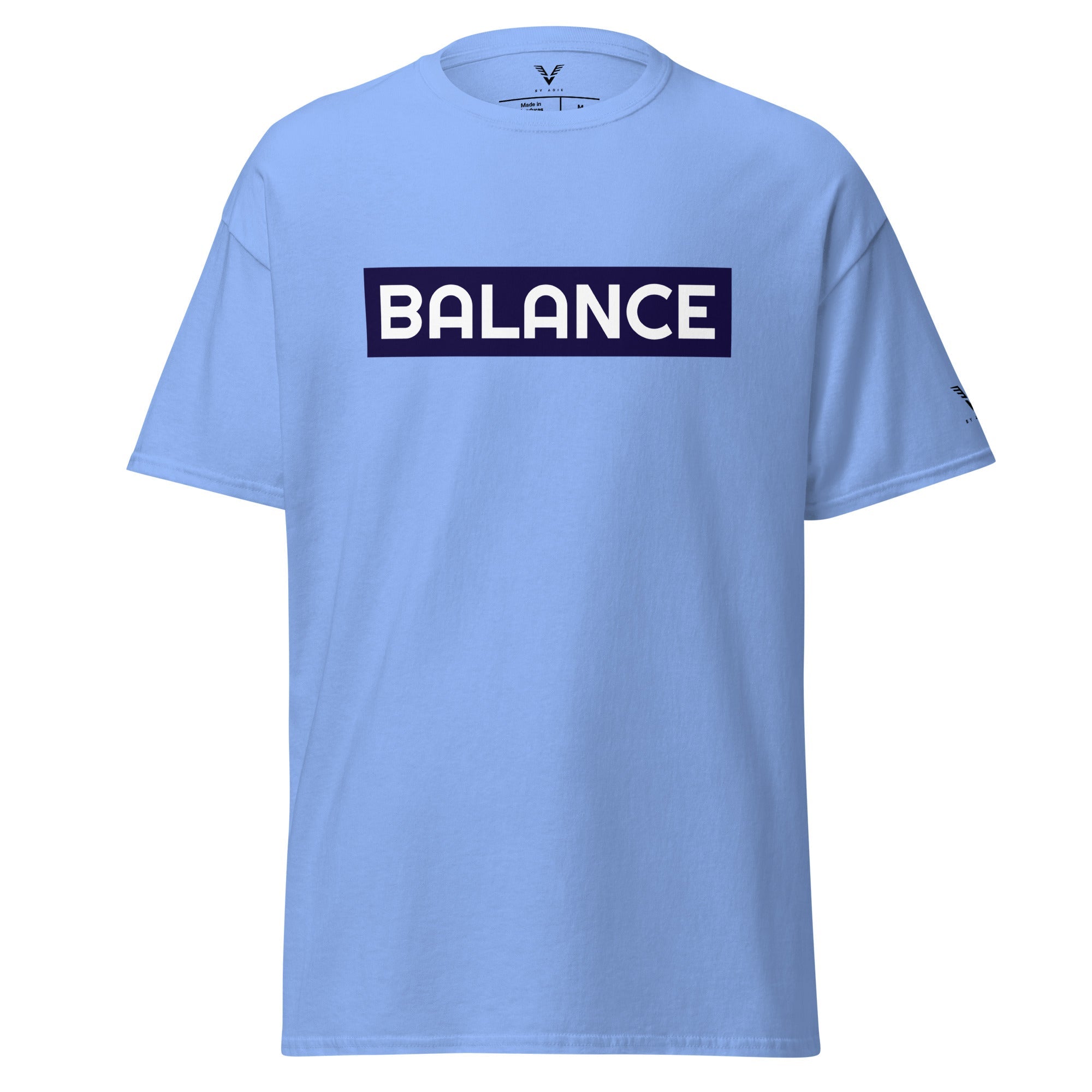 Balance T-Shirt - My Store