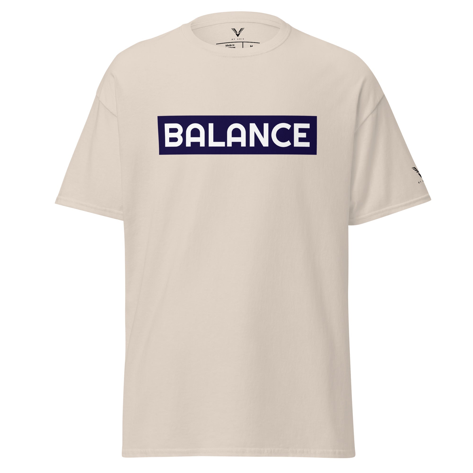 Balance T-Shirt - My Store