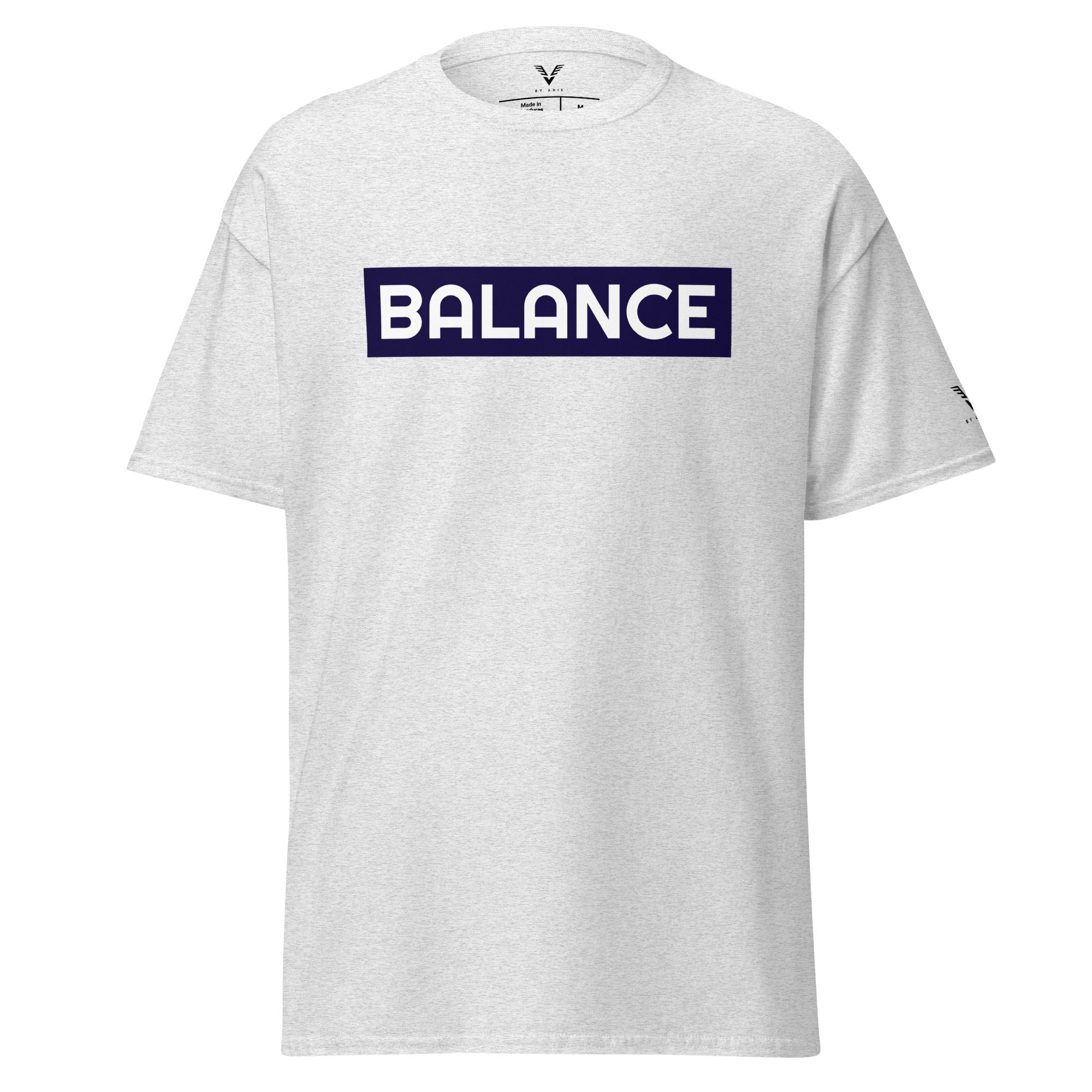 Balance T-Shirt - My Store
