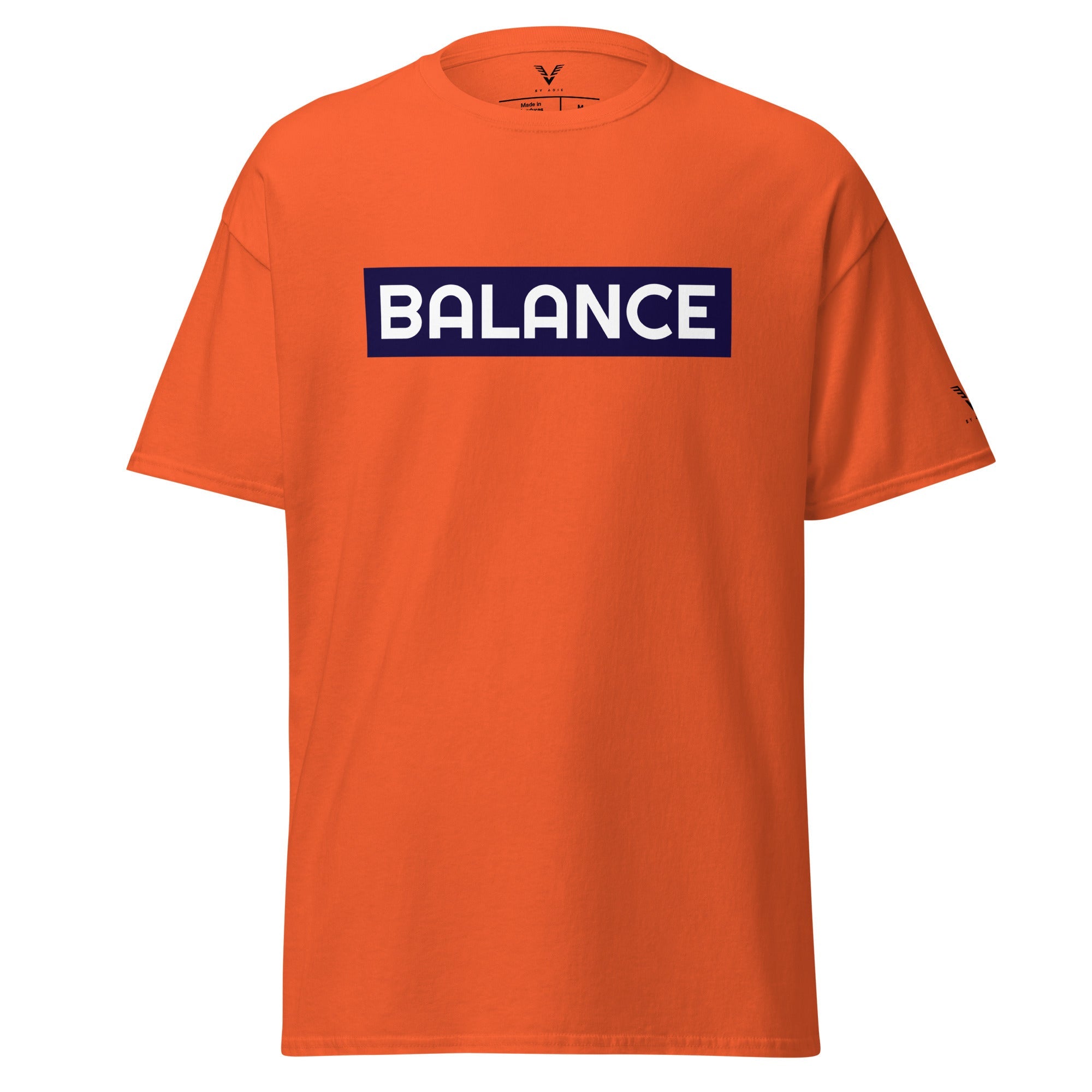 Balance T-Shirt - My Store