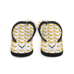 Banana Bliss Signature Flip Flops - My Store