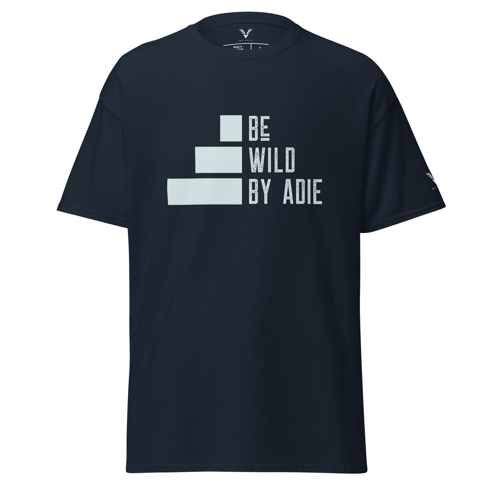 Be Wild T-Shirt - My Store