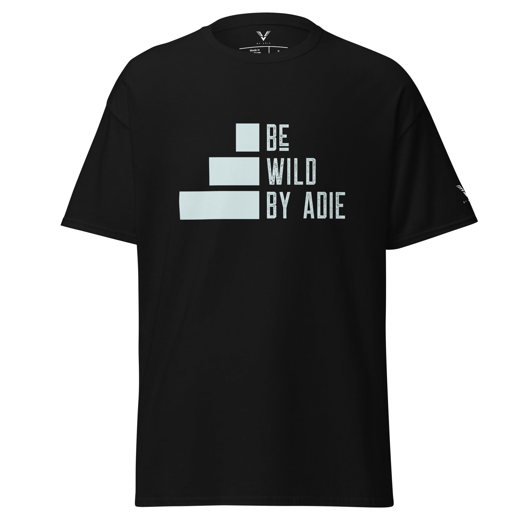 Be Wild T-Shirt - My Store