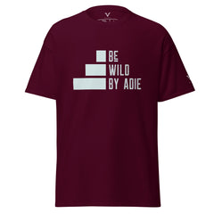 Be Wild T-Shirt - My Store