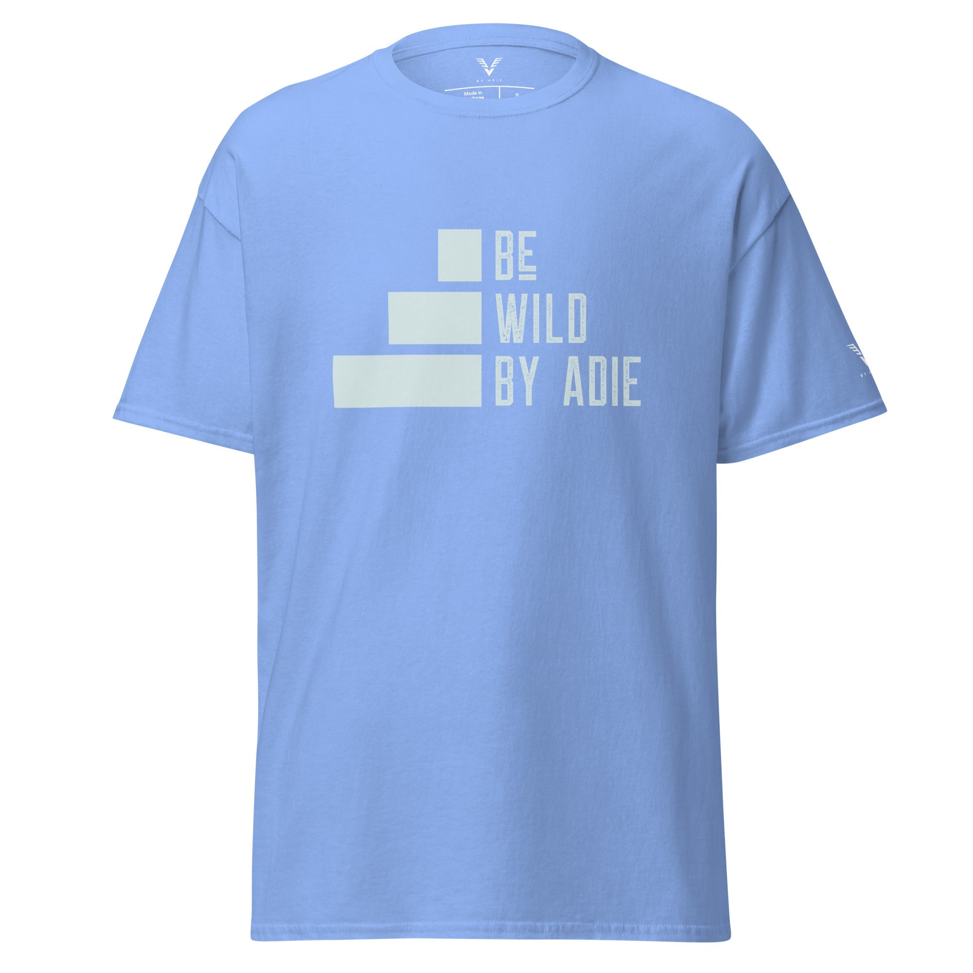 Be Wild T-Shirt - My Store