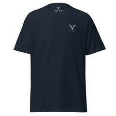 By Adie Classic Logo Embroidered T-Shirt - My Store