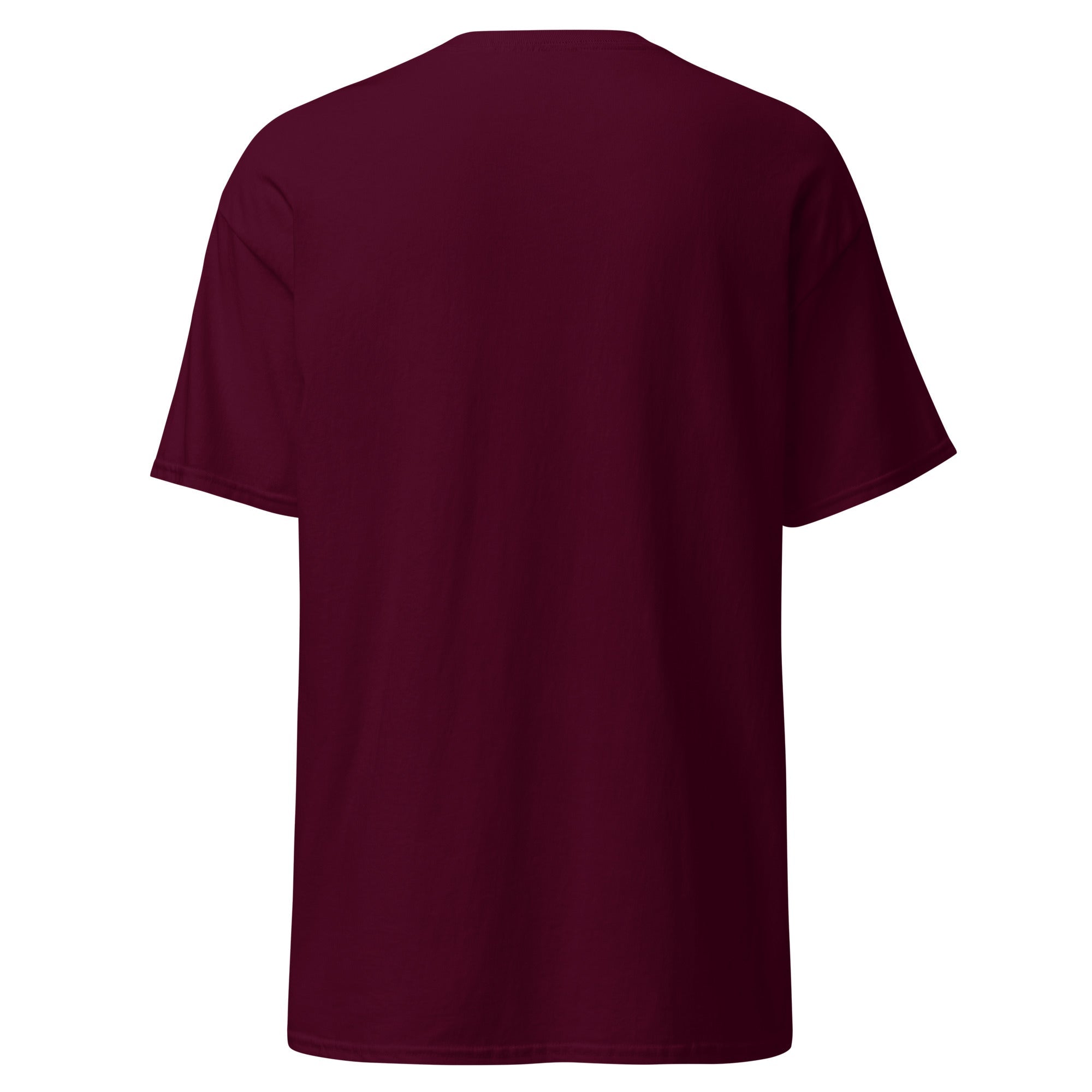 By Adie Classic Logo Embroidered T-Shirt - My Store