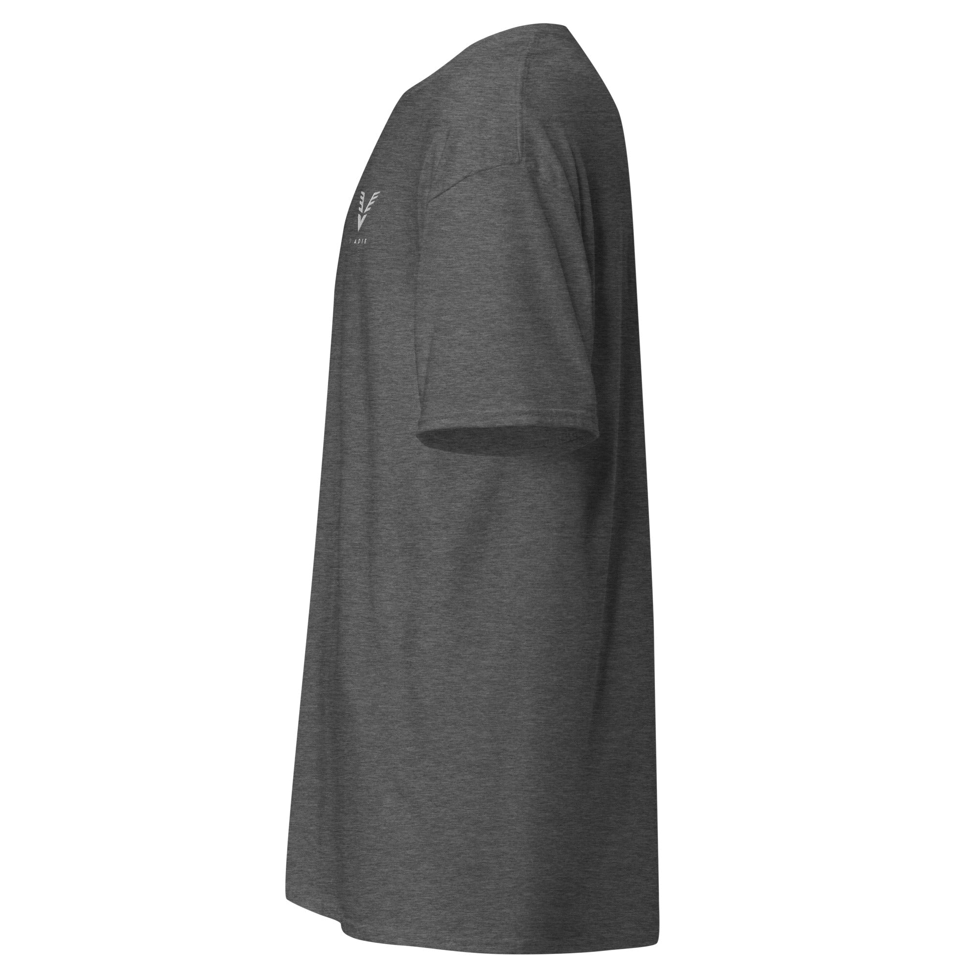 By Adie Classic Logo Embroidered T-Shirt - My Store