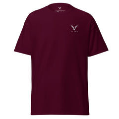 By Adie Classic Logo Embroidered T-Shirt - My Store