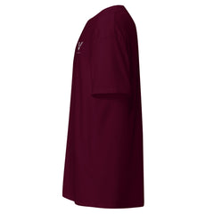 By Adie Classic Logo Embroidered T-Shirt - My Store