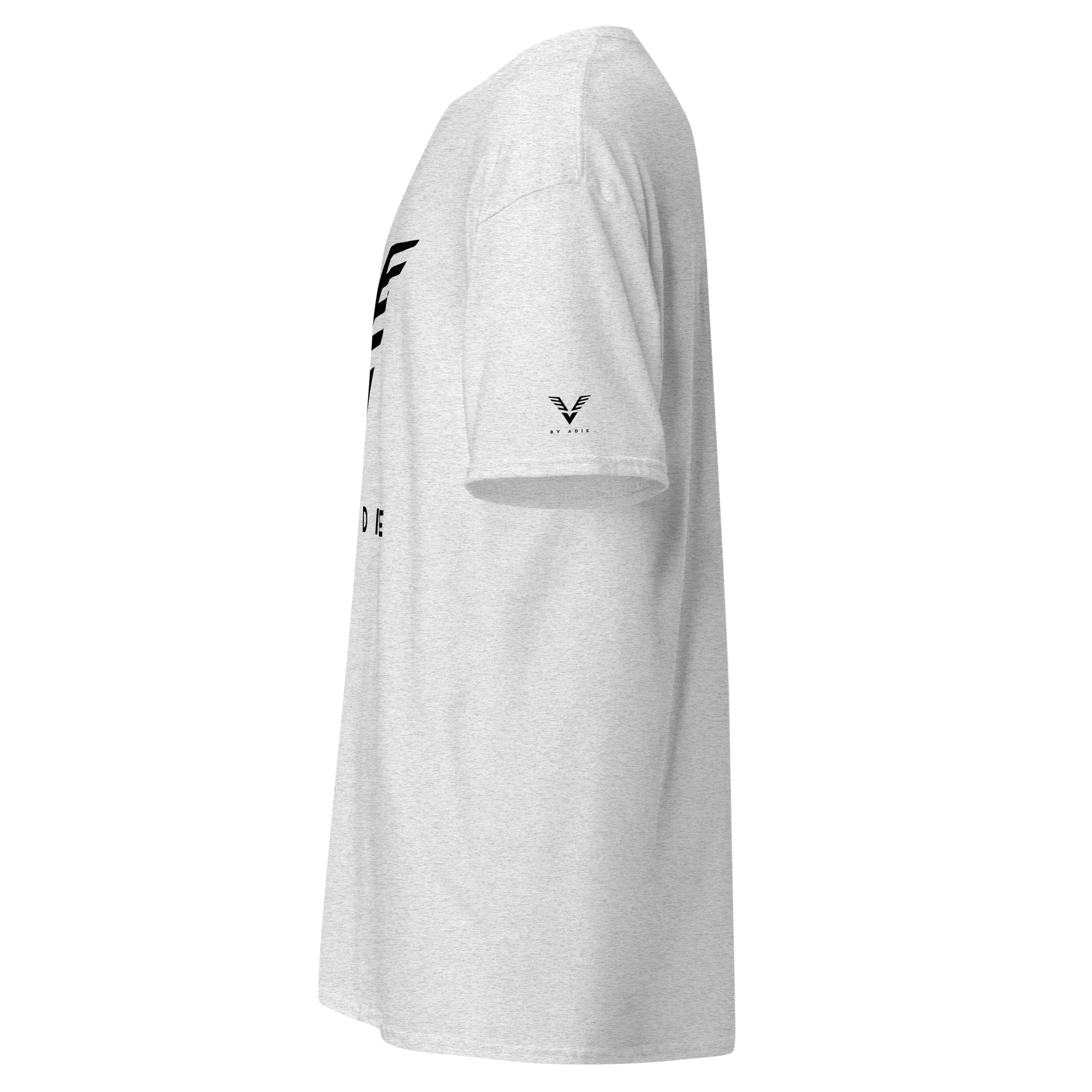 By Adie Large Logo BLK T-Shirt - My Store