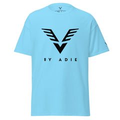 By Adie Large Logo BLK T-Shirt - My Store