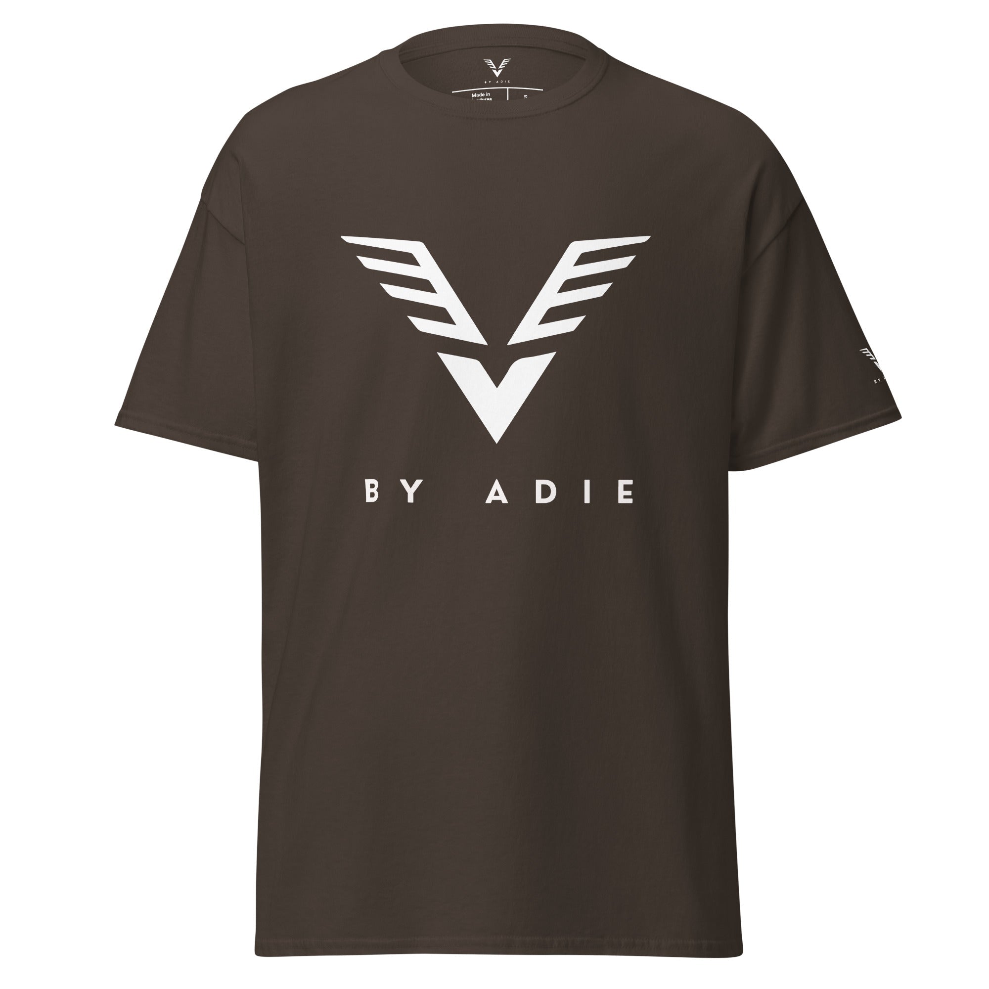 By Adie Large Logo WTH T-Shirt - My Store