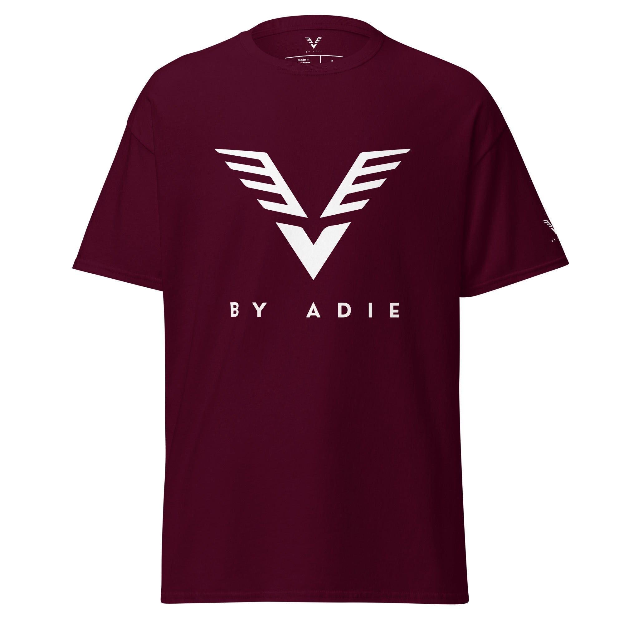 By Adie Large Logo WTH T-Shirt - My Store