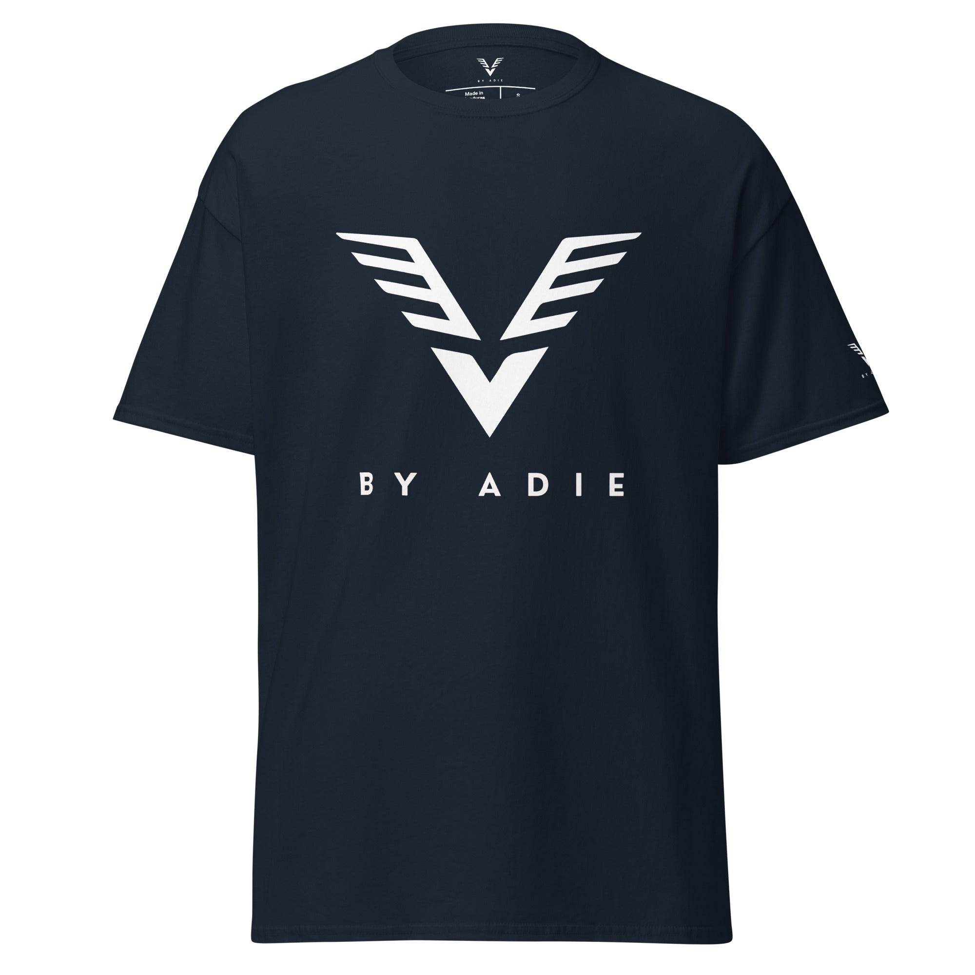 By Adie Large Logo WTH T-Shirt - My Store