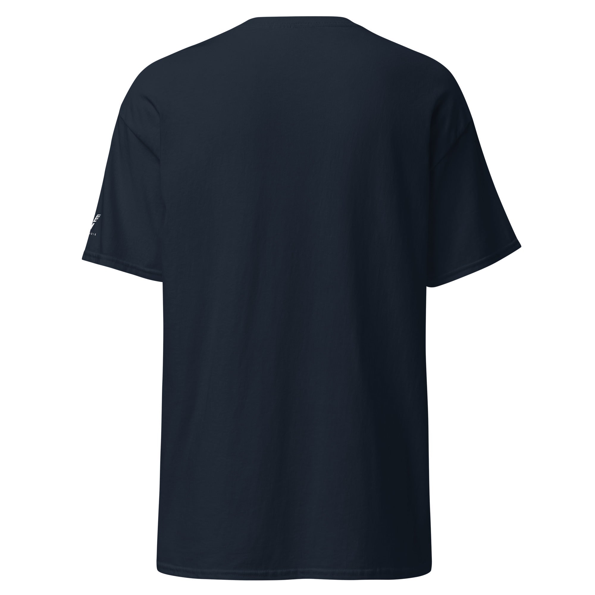 By Adie Large Logo WTH T-Shirt - My Store