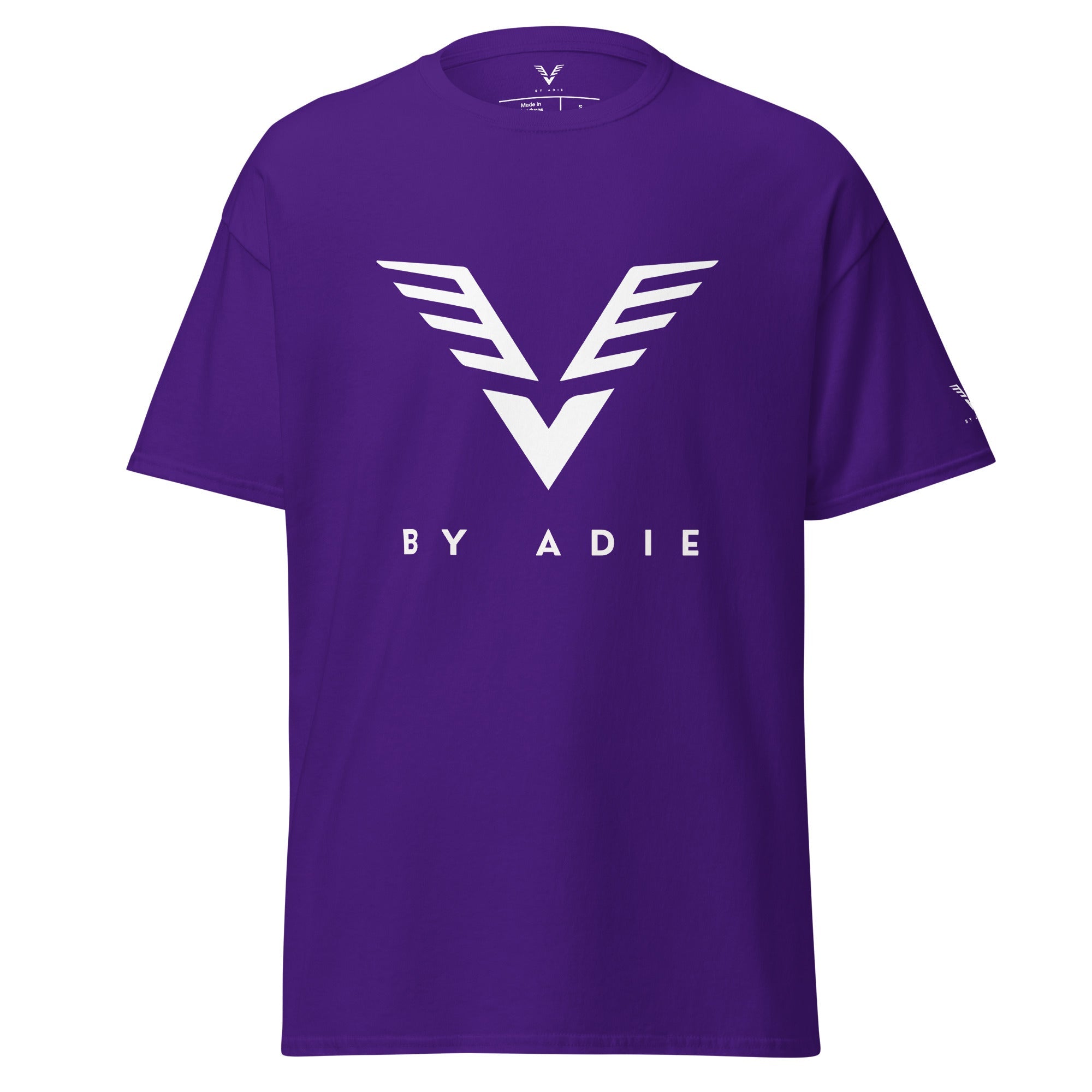 By Adie Large Logo WTH T-Shirt - My Store