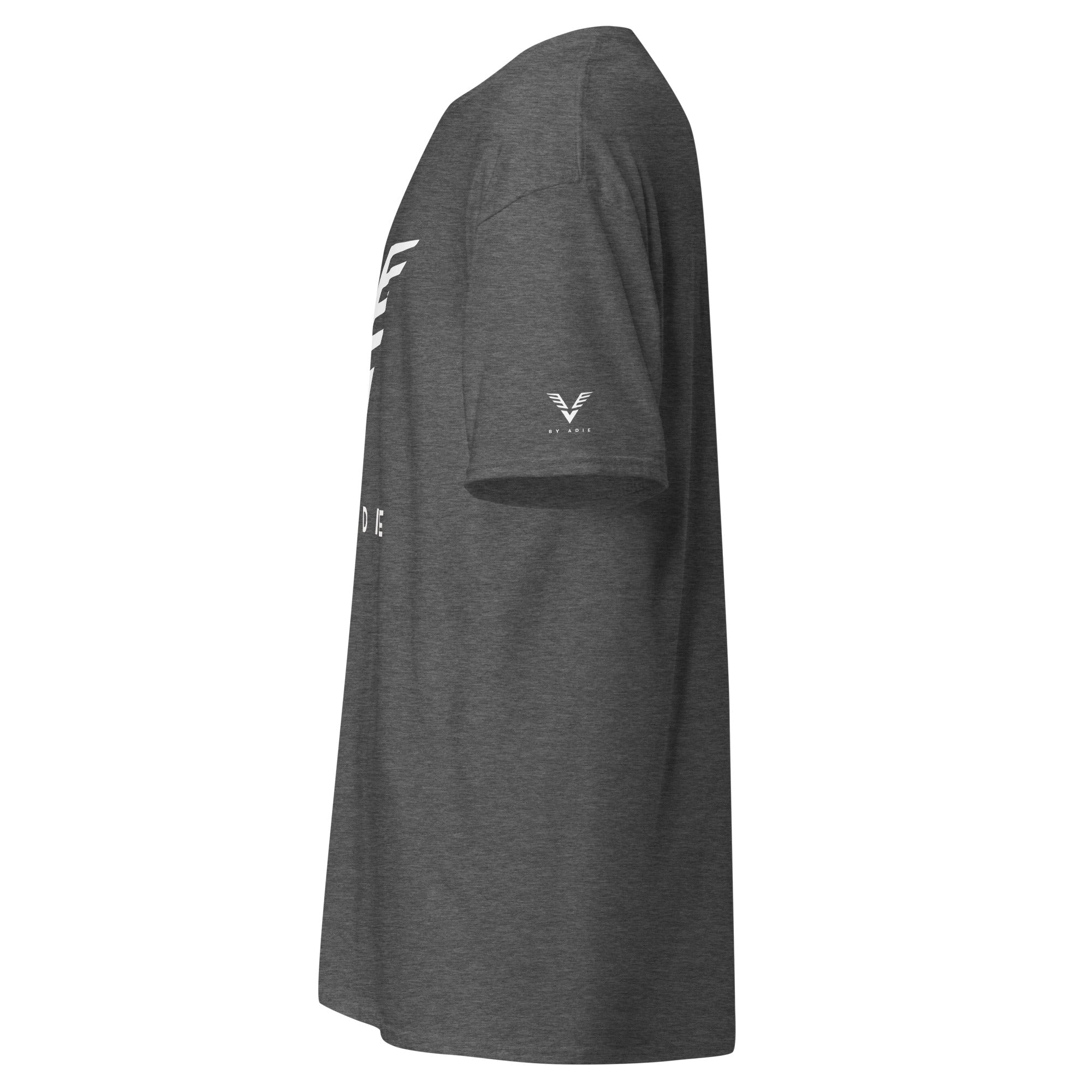 By Adie Large Logo WTH T-Shirt - My Store