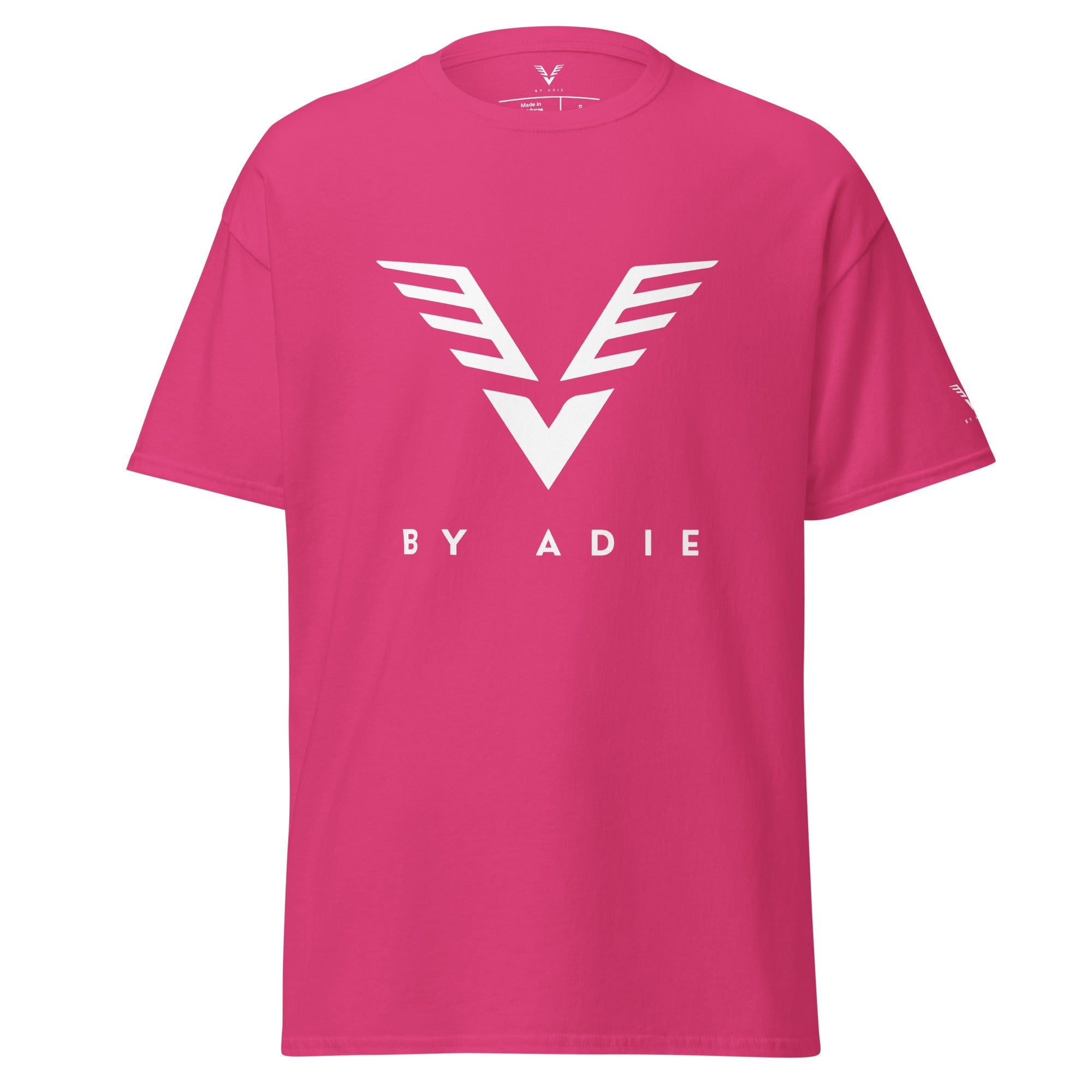 By Adie Large Logo WTH T-Shirt - My Store